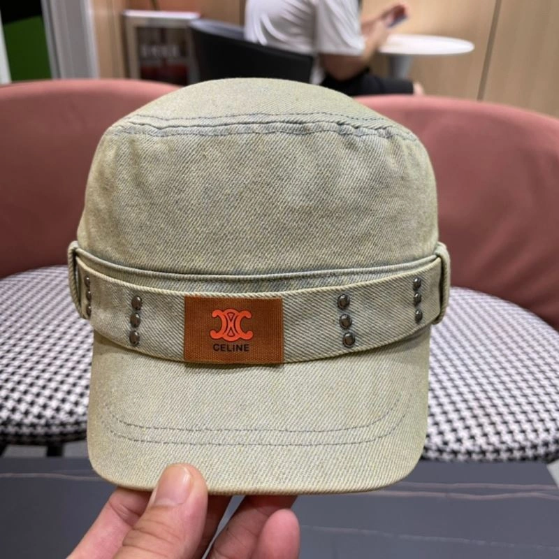 Celine Caps Cozy 260380