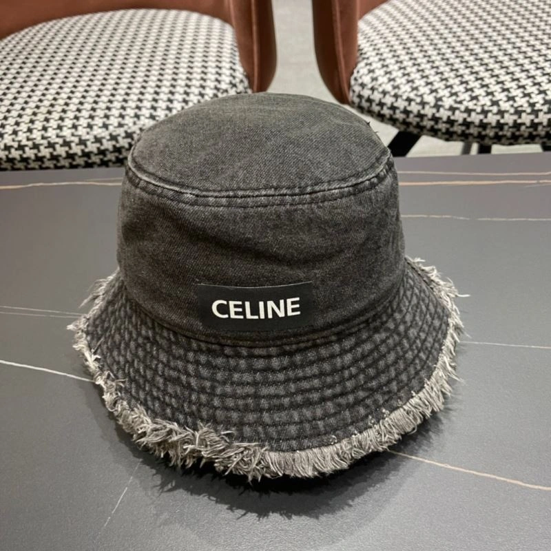Cozy Celine Caps 260378
