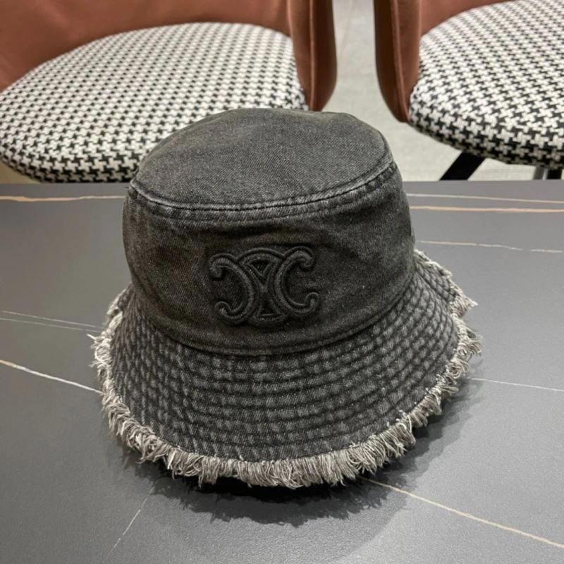 Cozy Celine Caps 260378