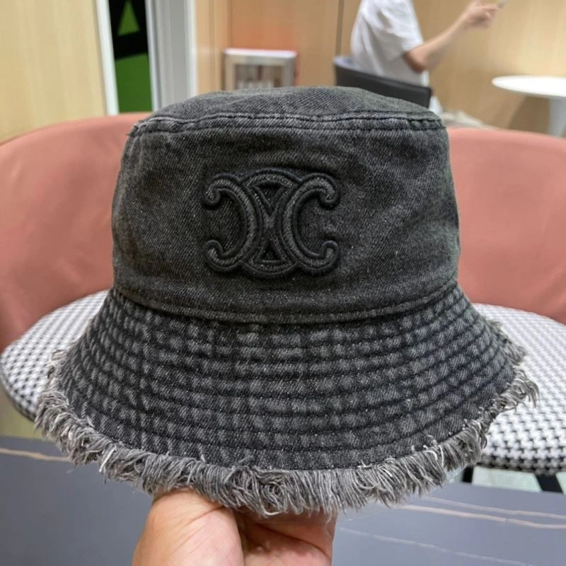 Cozy Celine Caps 260378