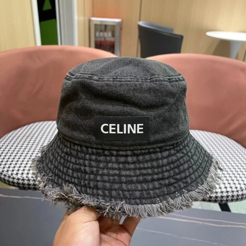 Cozy Celine Caps 260378