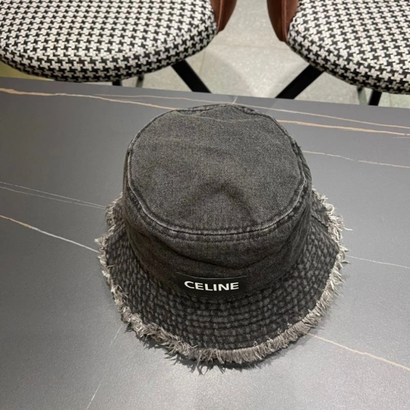 Cozy Celine Caps 260378