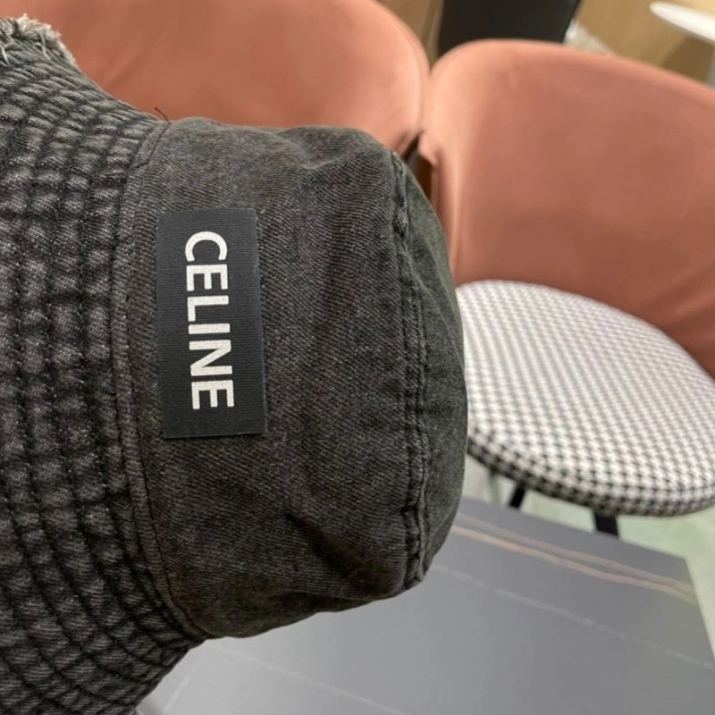 Cozy Celine Caps 260378