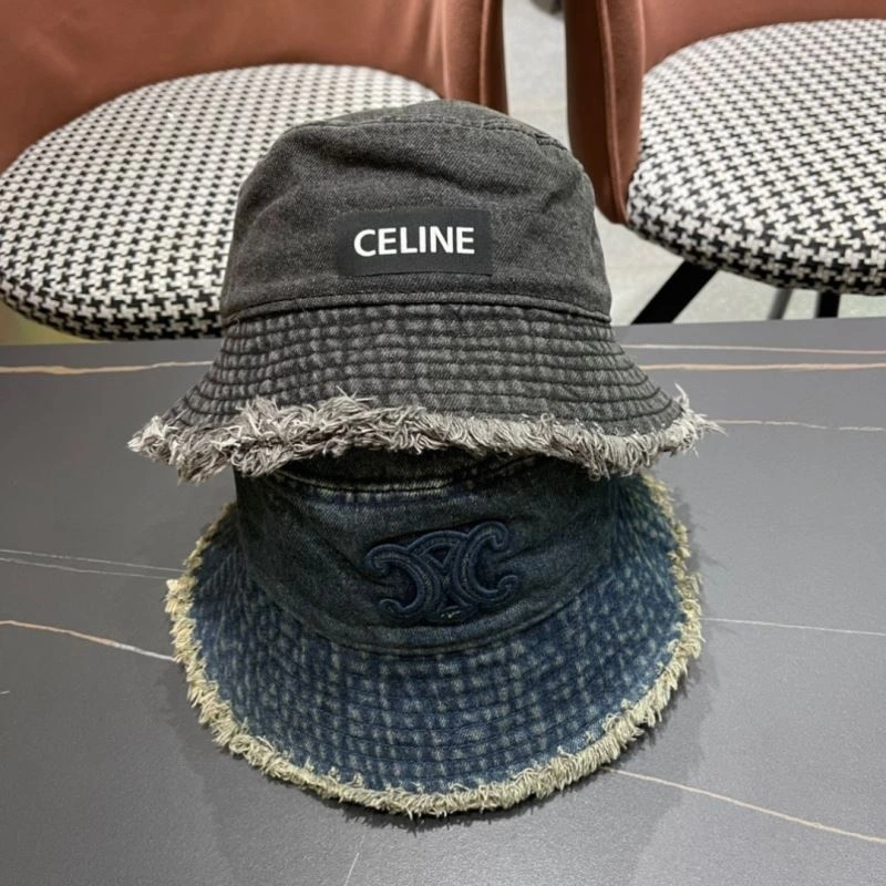 Celine Caps FlexibleFit 260379