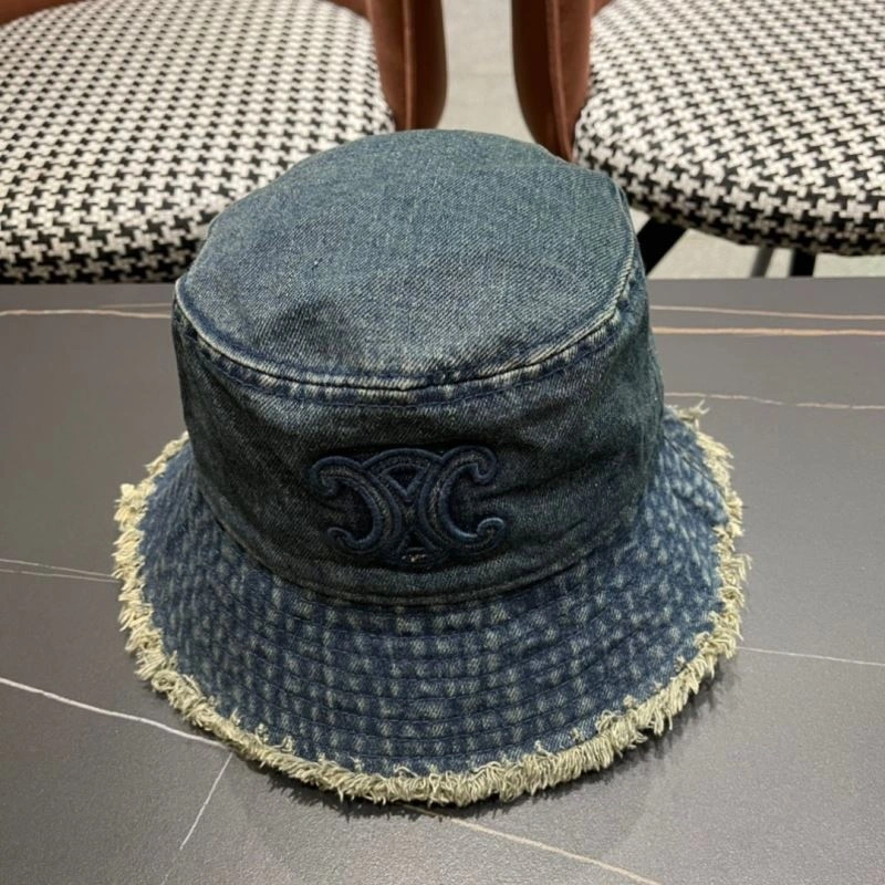 Celine Caps FlexibleFit 260379