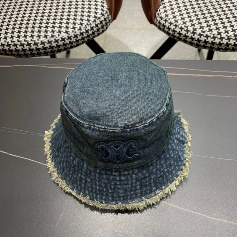 Celine Caps FlexibleFit 260379