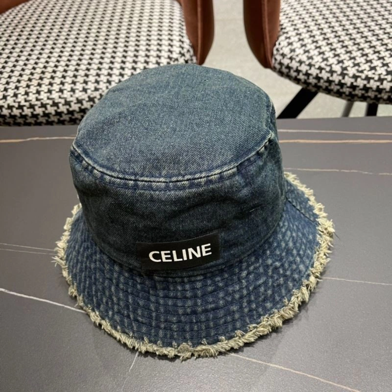 Celine Caps FlexibleFit 260379