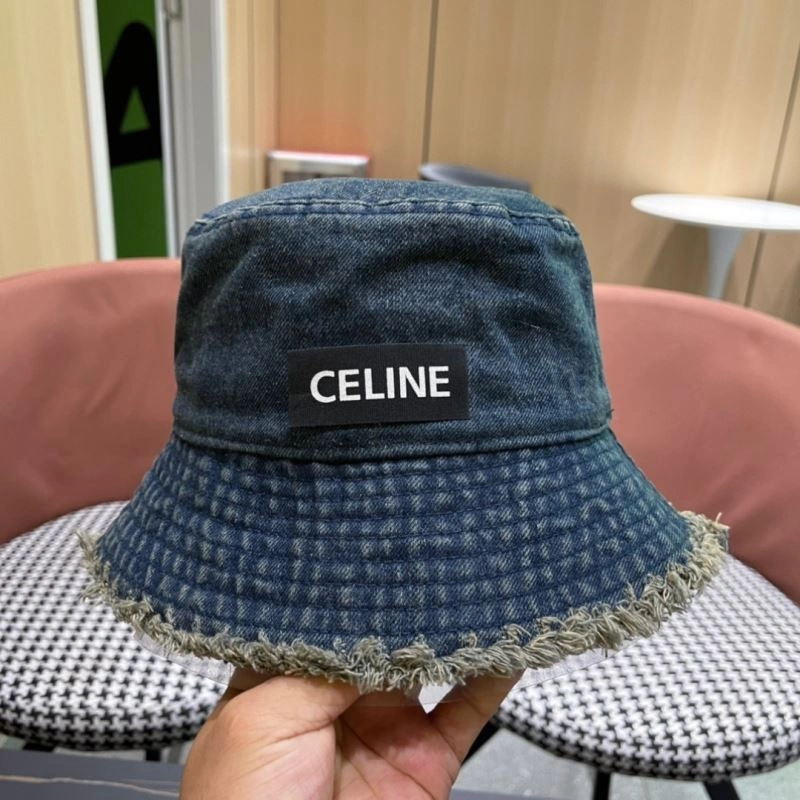 Celine Caps FlexibleFit 260379