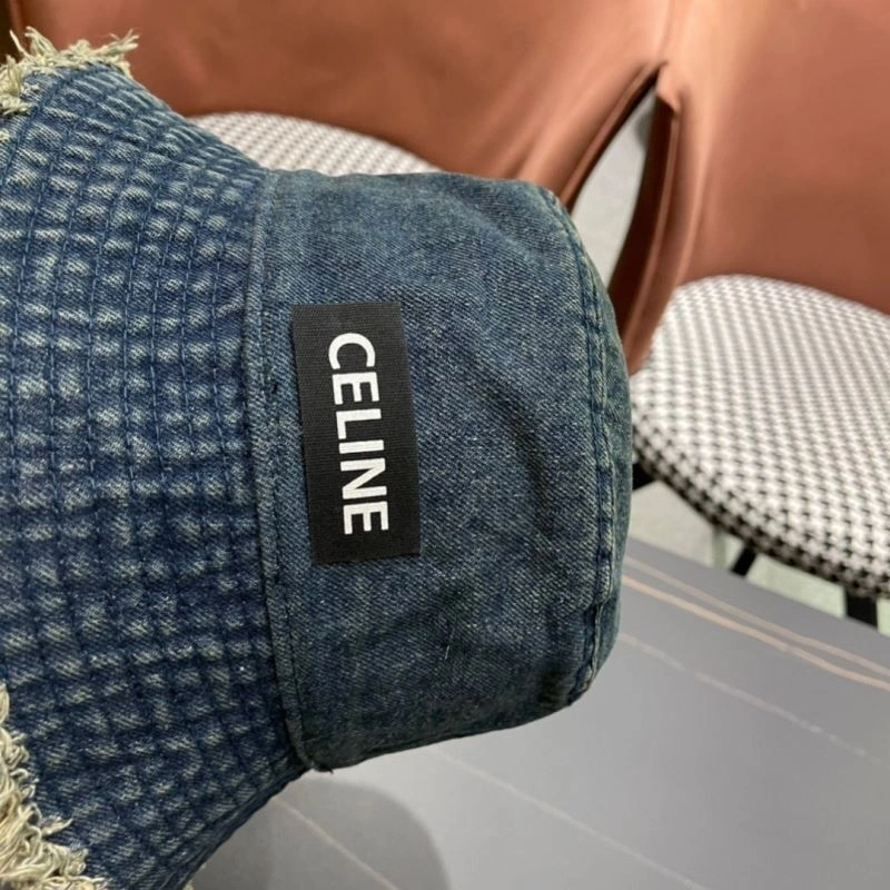Celine Caps FlexibleFit 260379