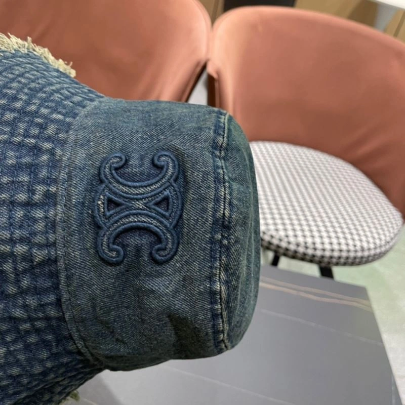 Celine Caps FlexibleFit 260379