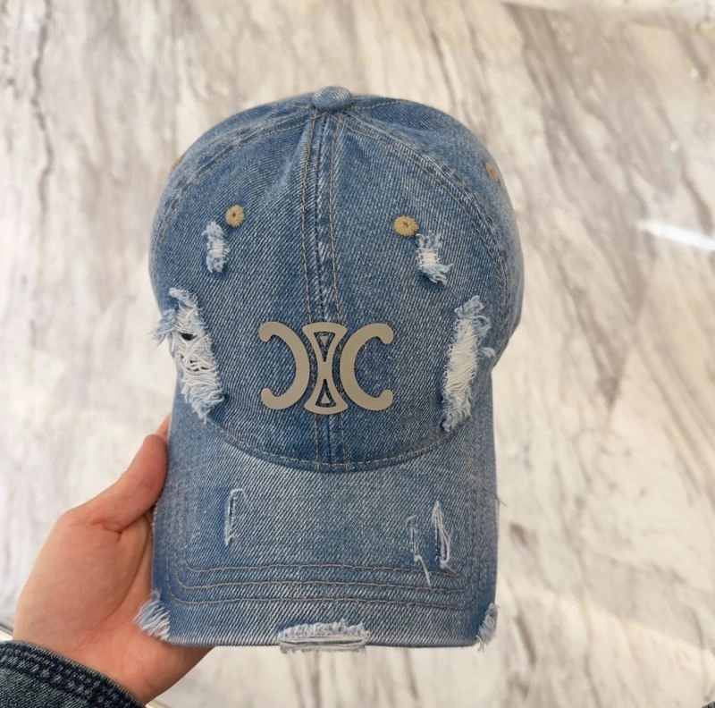 Lightweight Celine Caps 260376
