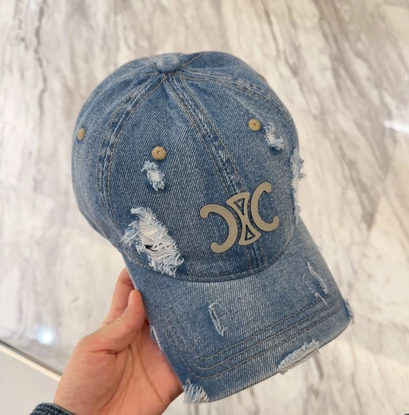 Lightweight Celine Caps 260376