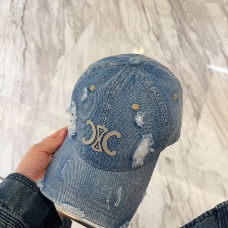 Lightweight Celine Caps 260376