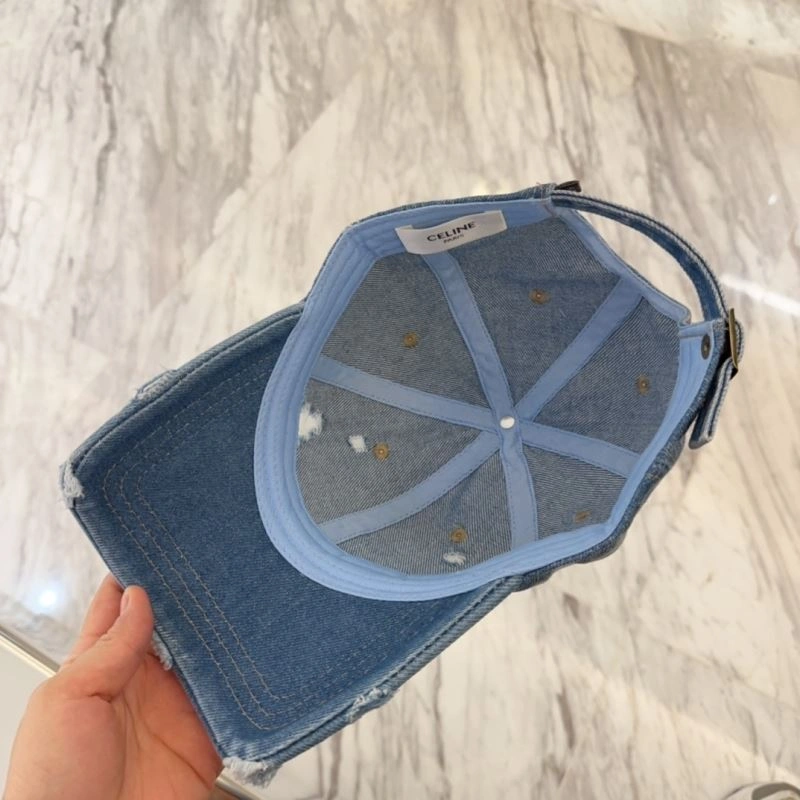Lightweight Celine Caps 260376