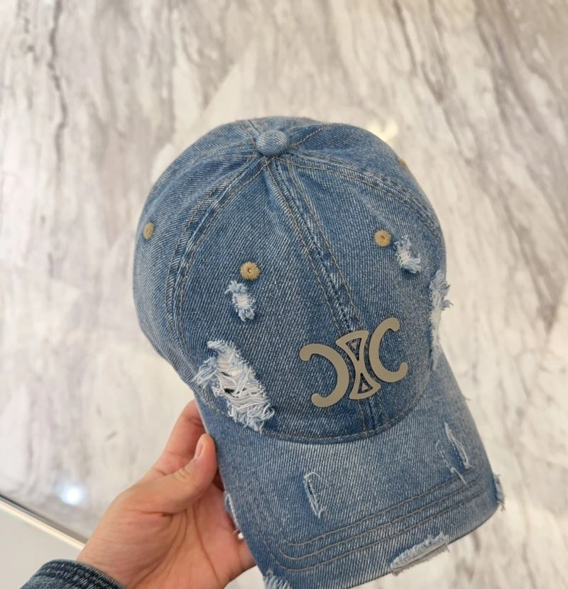 Lightweight Celine Caps 260376