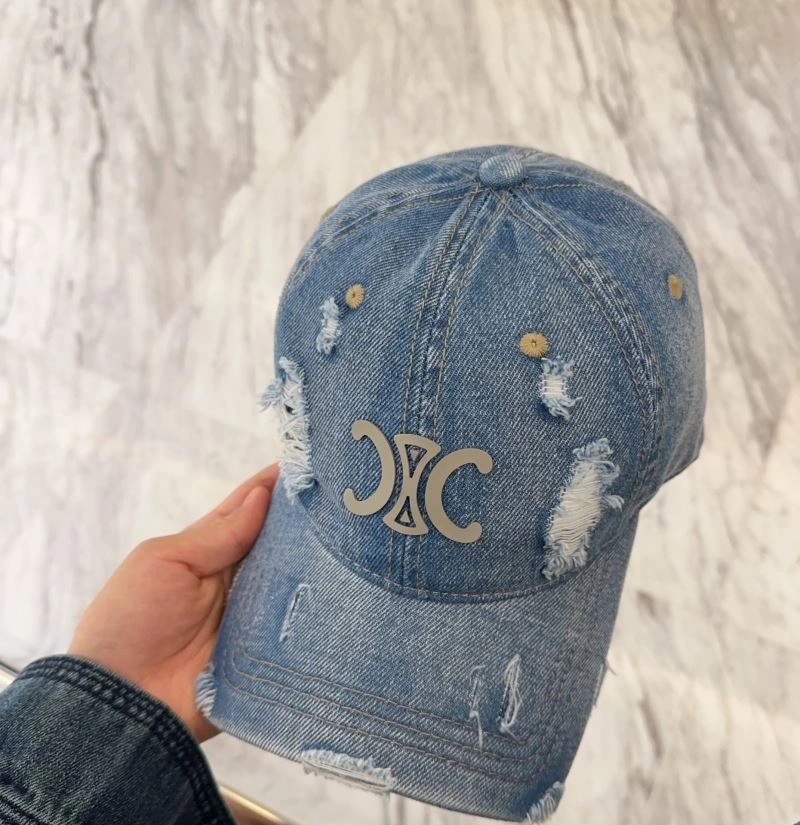 Lightweight Celine Caps 260376