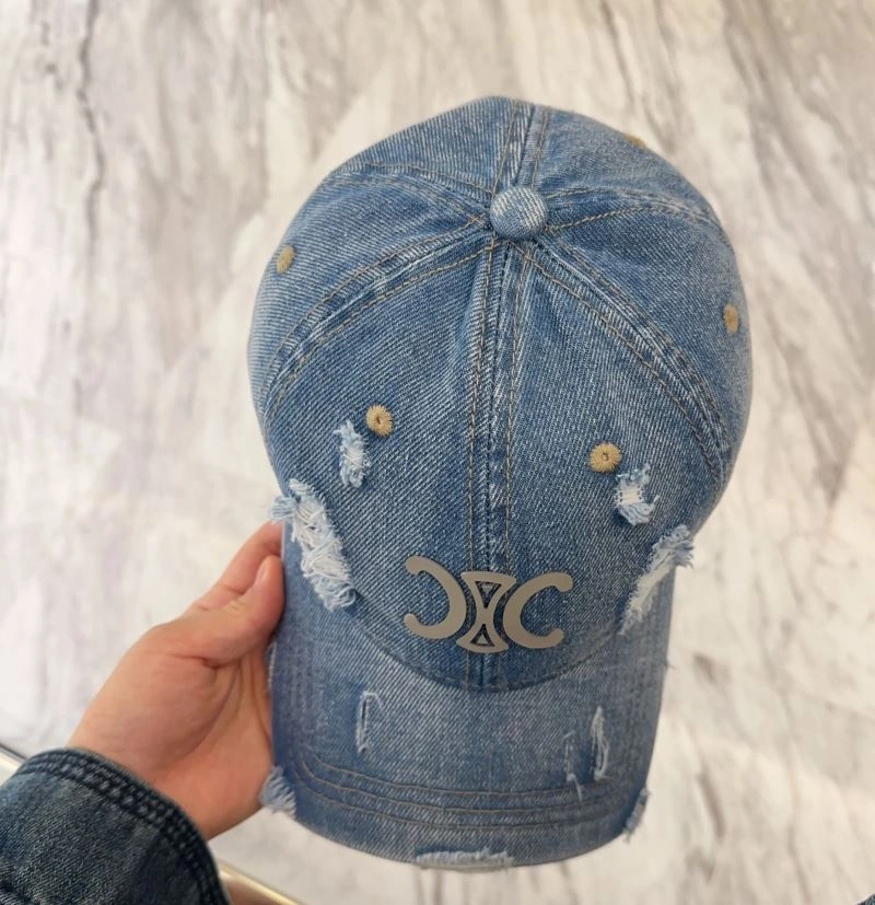 Lightweight Celine Caps 260376