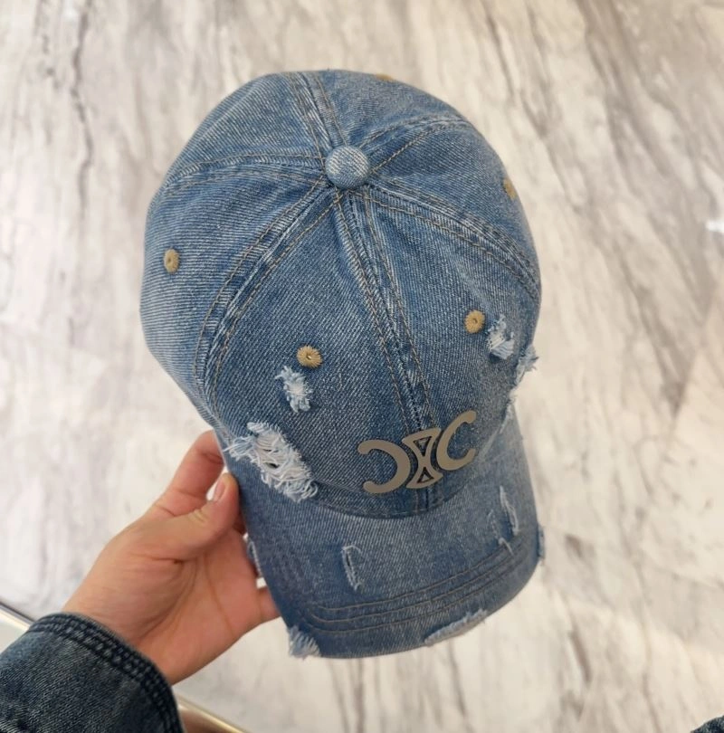 Lightweight Celine Caps 260376