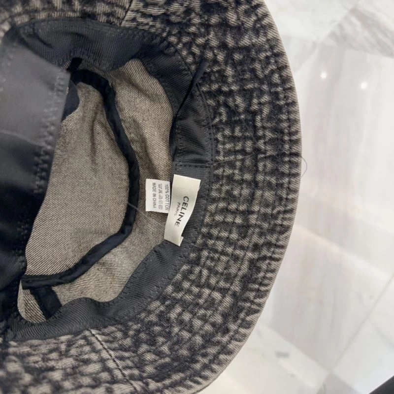 Celine Caps Popular 260375
