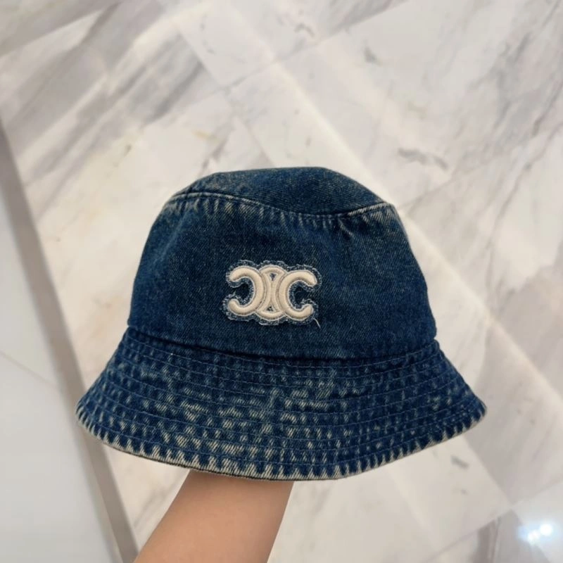 Bright Celine Caps 260377