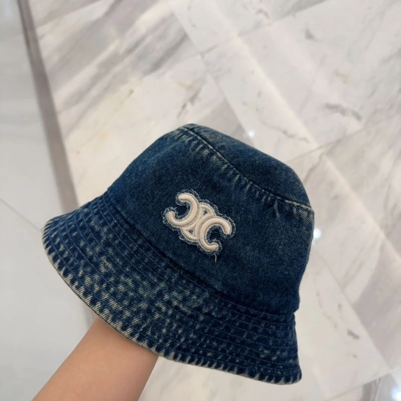 Bright Celine Caps 260377
