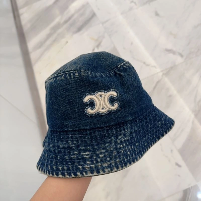 Bright Celine Caps 260377