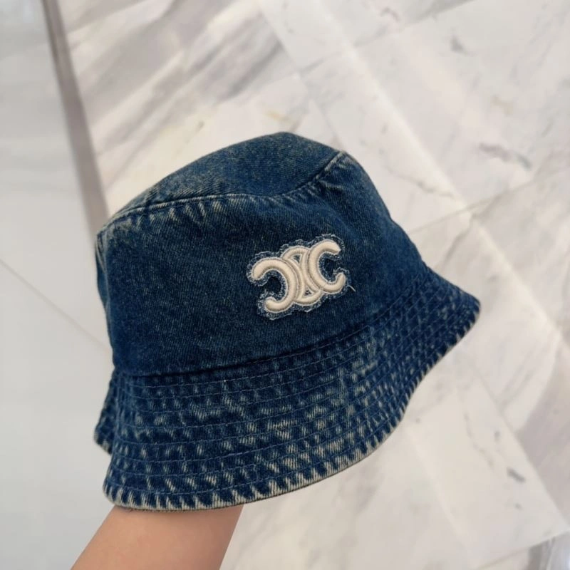 Bright Celine Caps 260377