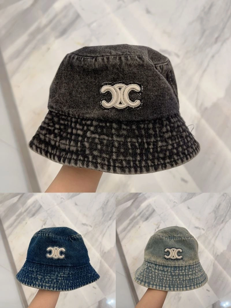 Bright Celine Caps 260377