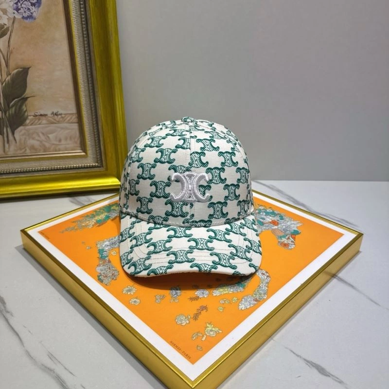 Effortless Celine Caps 260371