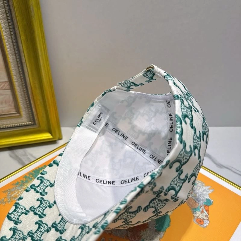 Effortless Celine Caps 260371