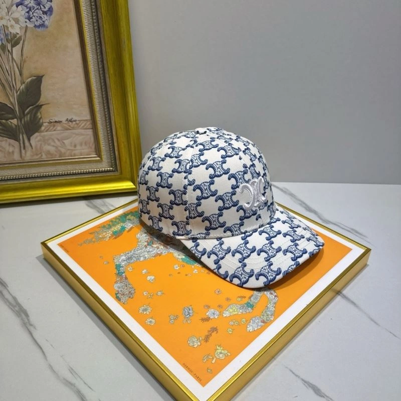 Flexible Celine Caps 260372