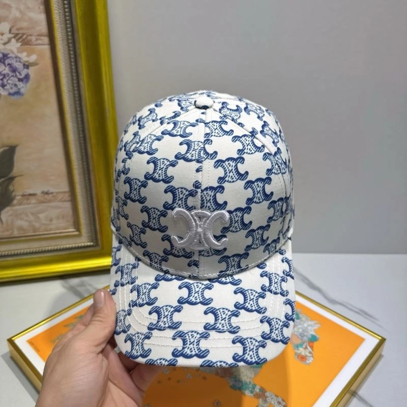 Flexible Celine Caps 260372