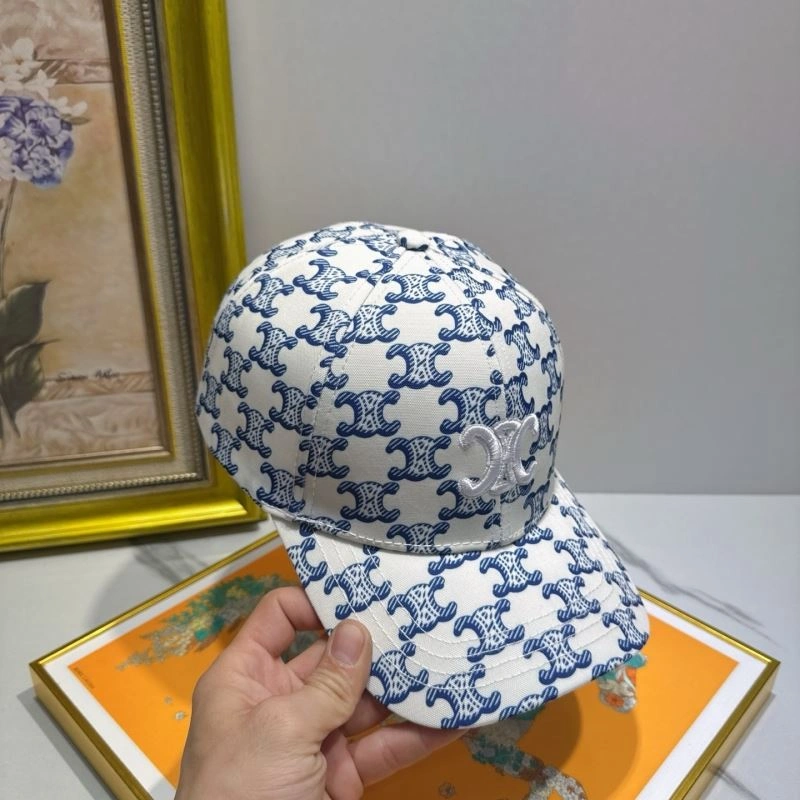 Flexible Celine Caps 260372