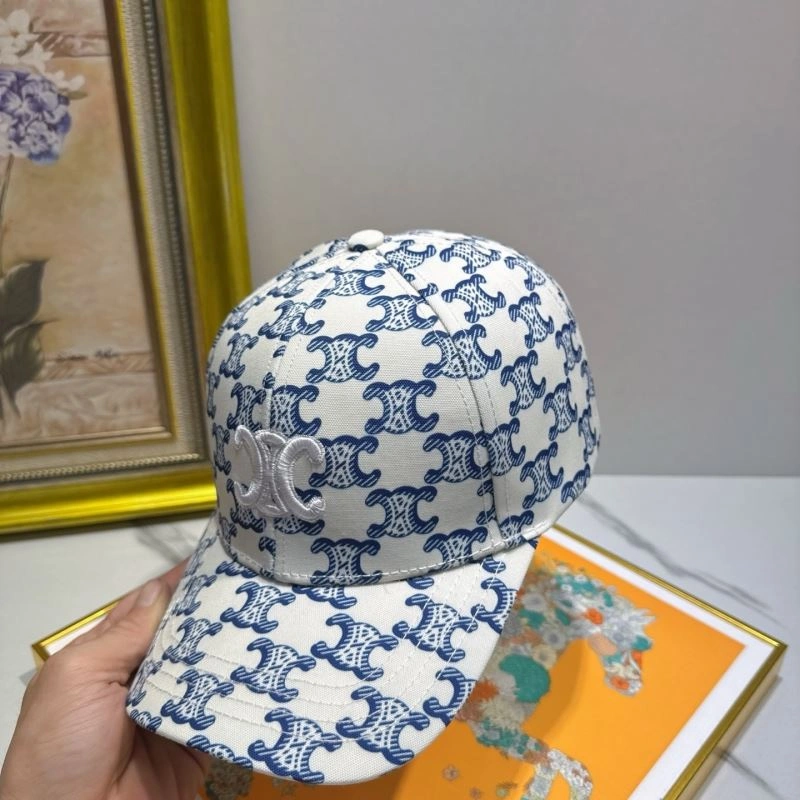 Flexible Celine Caps 260372