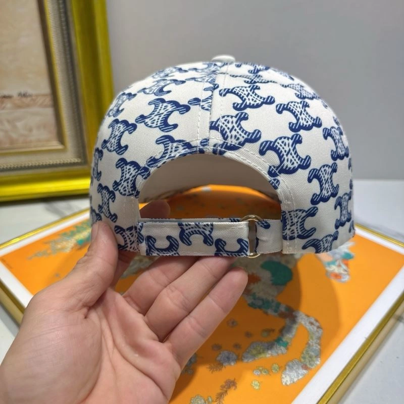 Flexible Celine Caps 260372