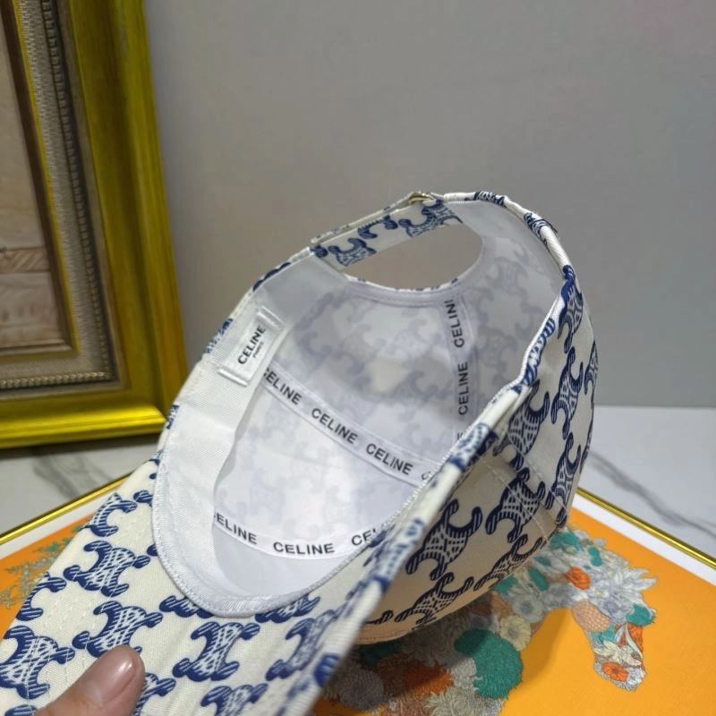 Flexible Celine Caps 260372
