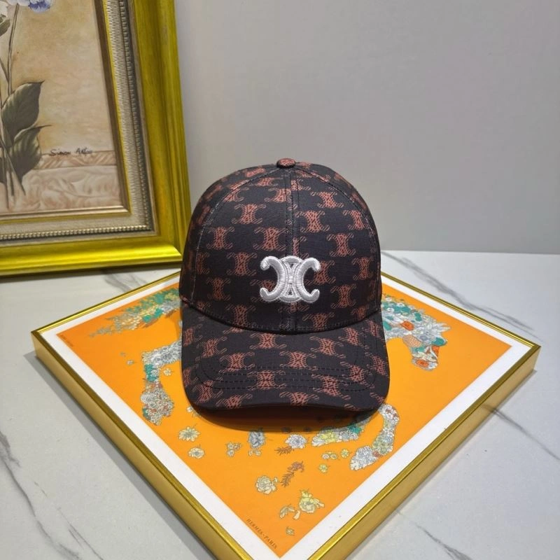 Celine Caps Fashionable 260368