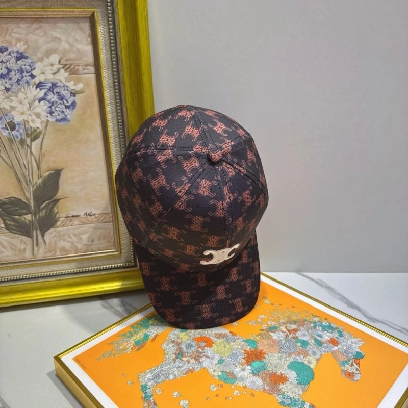 Celine Caps Fashionable 260368