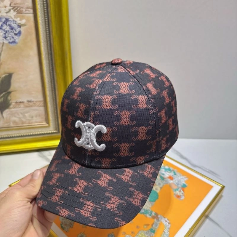 Celine Caps Fashionable 260368