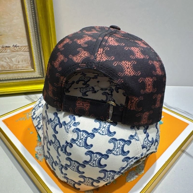 Celine Caps Fashionable 260368