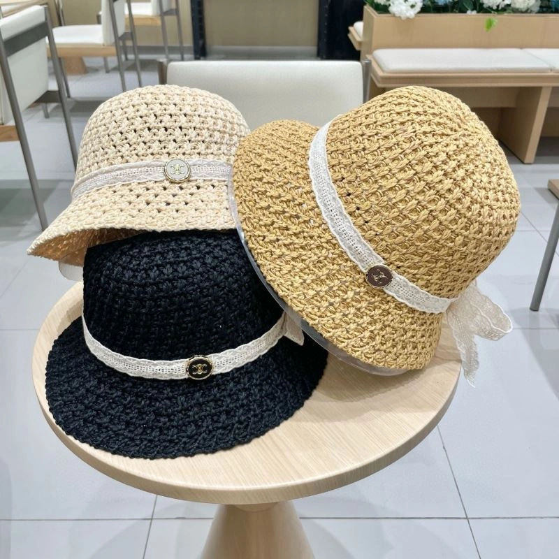 Modern Celine Caps 260362