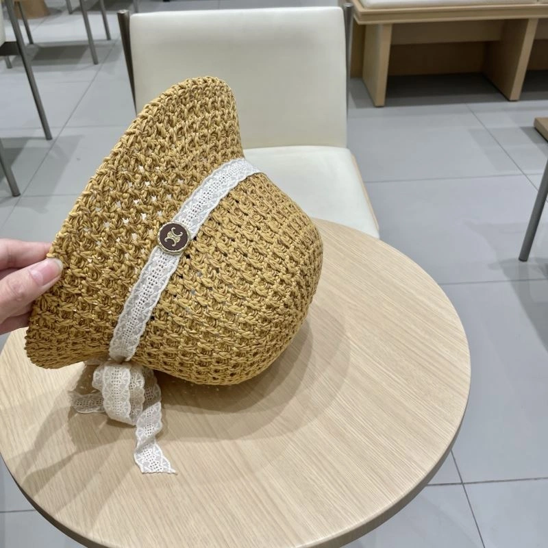 Modern Celine Caps 260362