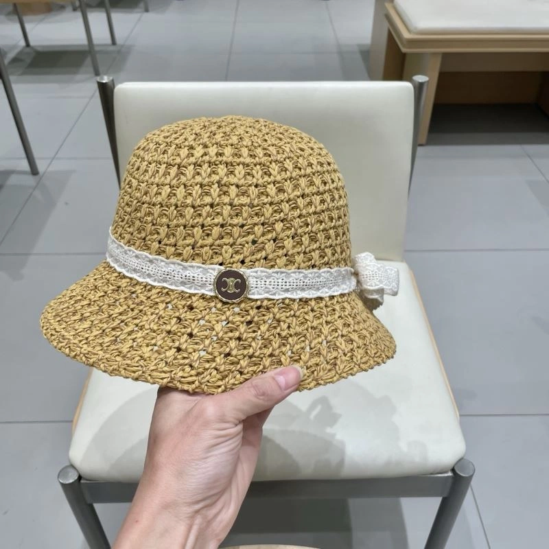 Modern Celine Caps 260362