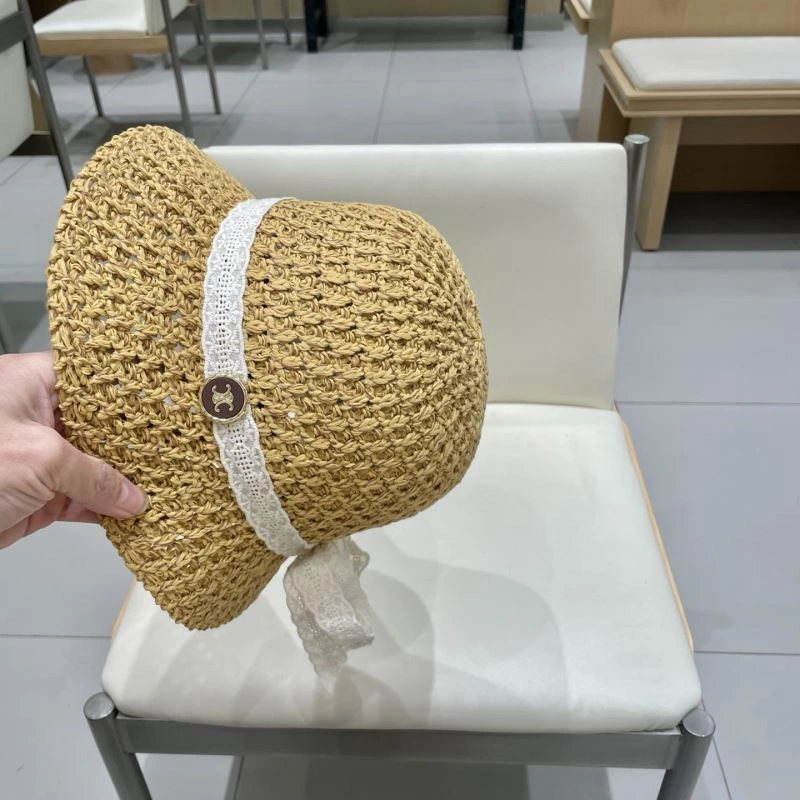 Modern Celine Caps 260362