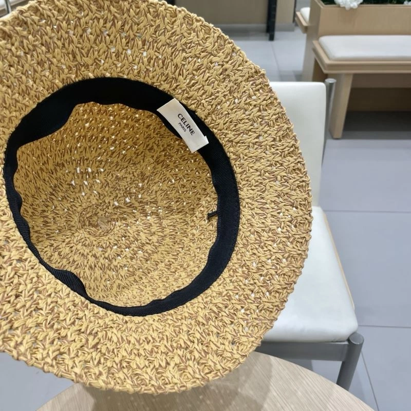 Modern Celine Caps 260362