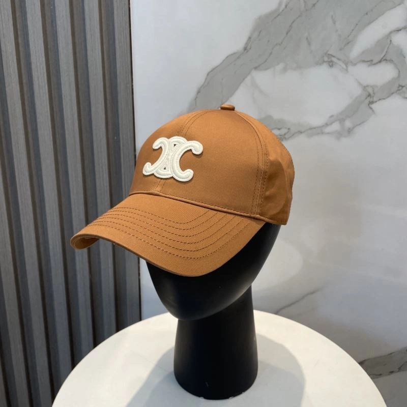 Unique Celine Caps 260351