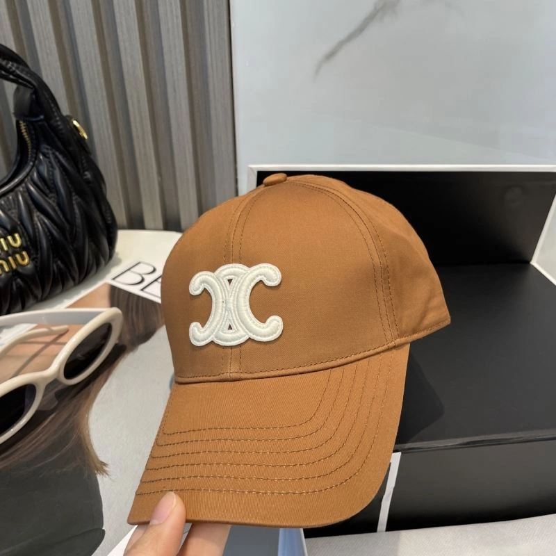 Unique Celine Caps 260351
