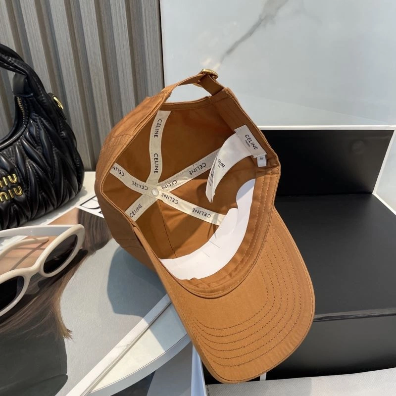 Unique Celine Caps 260351