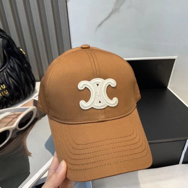 Unique Celine Caps 260351