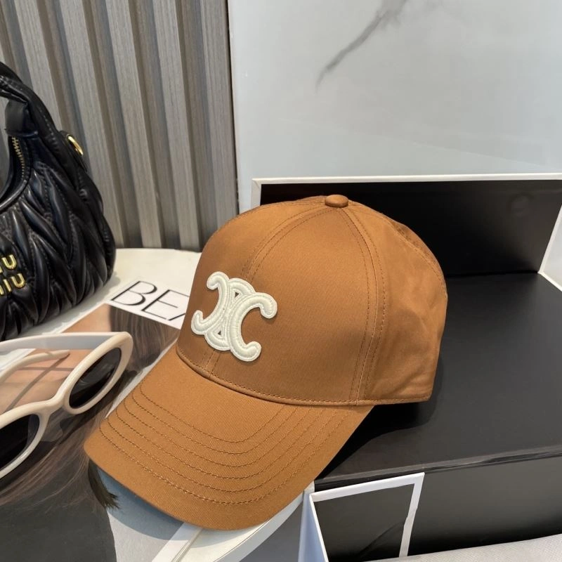 Unique Celine Caps 260351